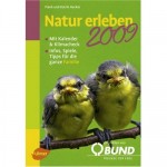 Natur erleben 2009